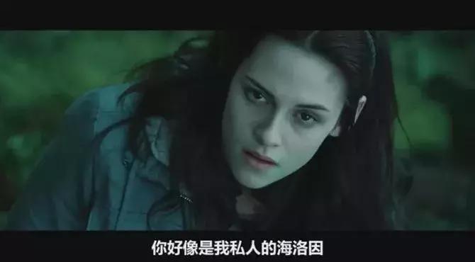 你是我私人的*洛因海**