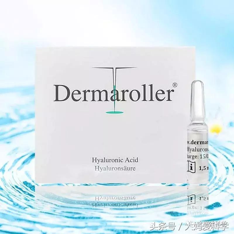 水光针疼还是玻尿酸疼,水光针到底是玻尿酸还是透明质酸