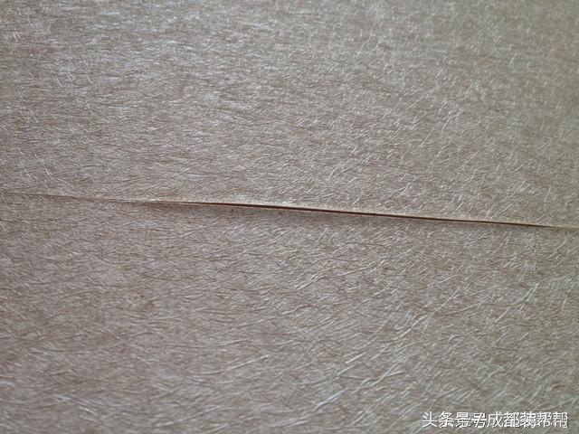 家里墙纸发霉了怎样翻新快捷,墙纸处理最好的方法