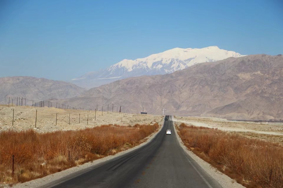 探访新疆帕米尔高原唯一白人民族,探秘帕米尔高原塔吉克族