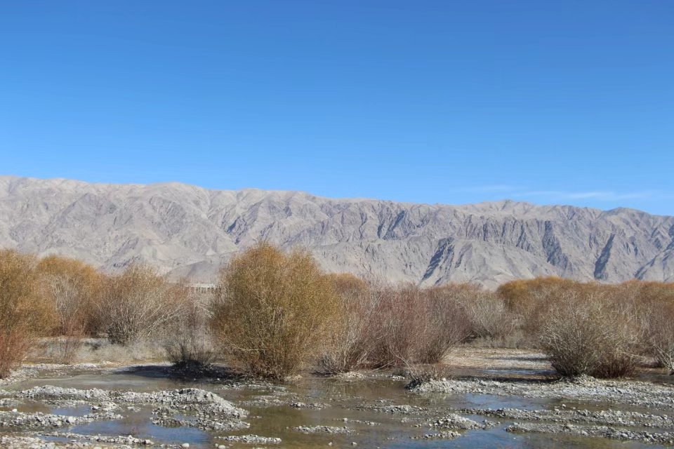 探秘帕米尔高原塔吉克族,帕米尔高原上的塔吉克族族人