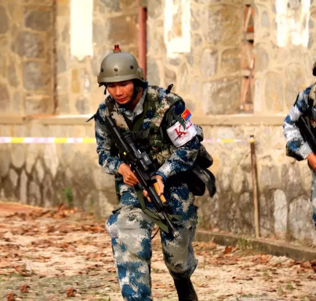 成为特种兵需要什么条件,成为特种兵的必备技能