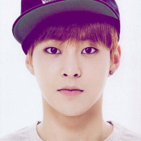 infinite男团南优铉,infinite组合南优铉