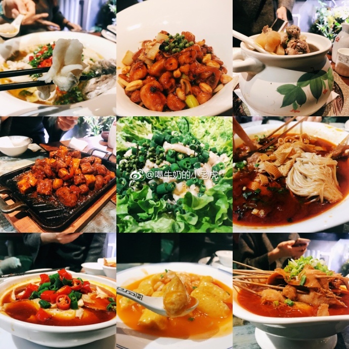 南开万德庄有什么好吃的,万德庄的美食真的越来越接地气了