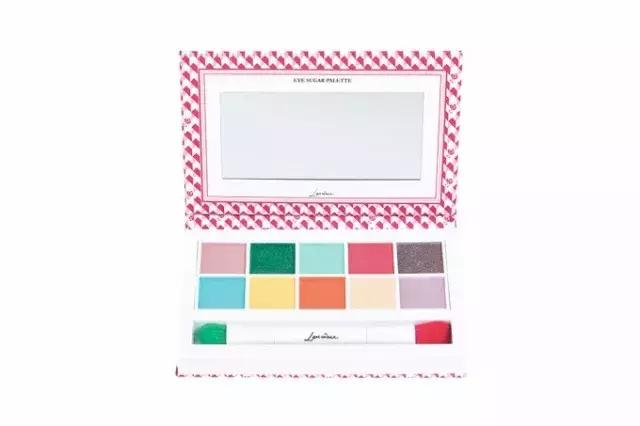 2022最值得买的彩妆品牌,2018最火爆彩妆