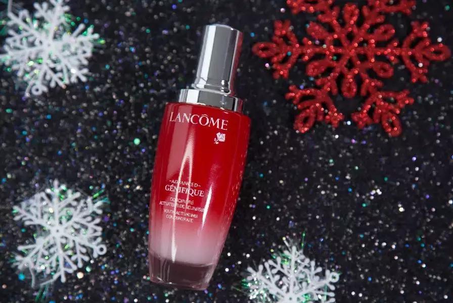 小黑瓶为什么是红色,小黑瓶是不是白里透红