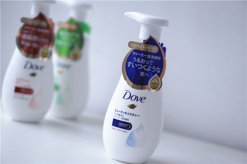 最好用的洗面奶是哪一款,年度最爱洗面奶