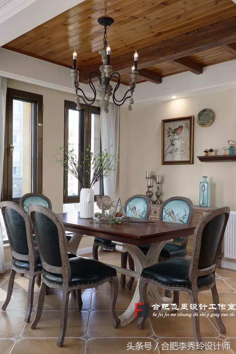 合肥融侨中央美域楼盘,合肥融侨中央美域三居