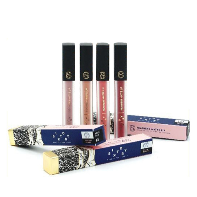 不瞒你说，用了这支小众口红我丢了我的阿玛尼！