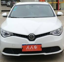 mg锐行,mg锐行视频评测