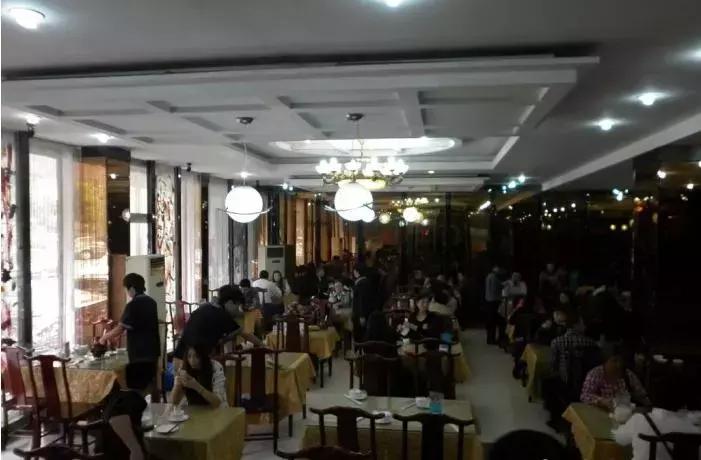 要不是碰到济南这几家功夫粥,我真不知道我这么爱粥!