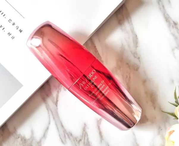 资生堂眼霜15ml,资生堂什么系列的眼霜适合22岁