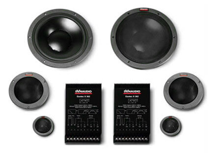 世界顶级音响丹拿多少钱,世界顶级汽车音响品牌排名