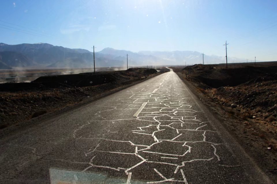 探秘帕米尔高原塔吉克族,帕米尔高原上的塔吉克族族人