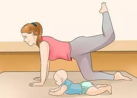 生娃后乳房下垂怎么恢复,预防乳房下垂的方法