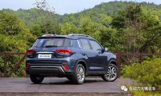 车贩子如何评价现代ix35,十年车龄的现代ix35还值得入手吗