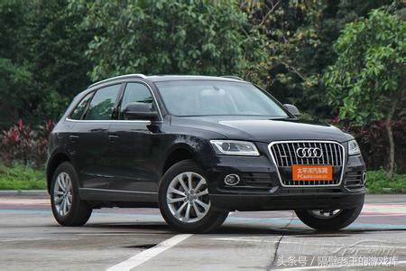 听说你是车控?——带你看GTA5各种车辆现实的品牌原形(2)