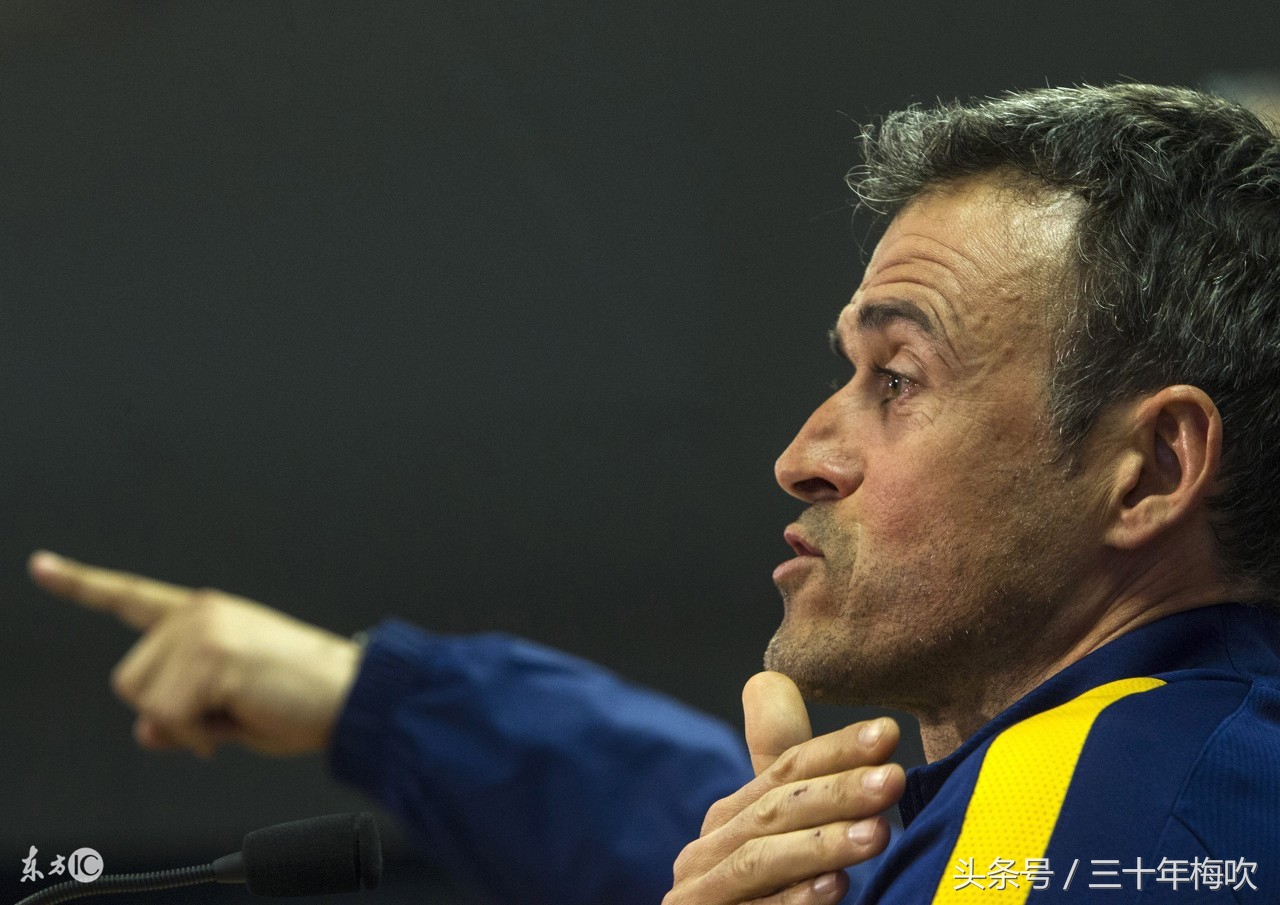 梅吹梅西语录,梅吹说梅西的天赋让足球受益