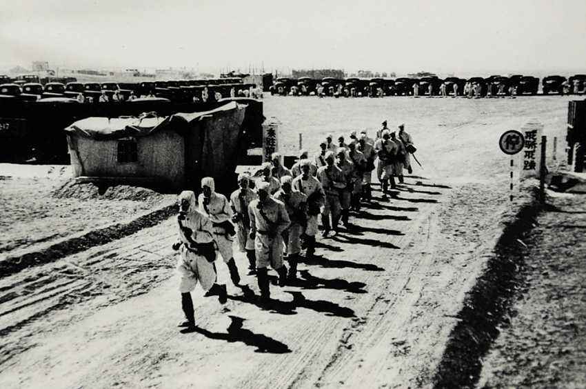 第一颗原子弹爆炸时间,我国第一颗原子弹爆炸成功时间