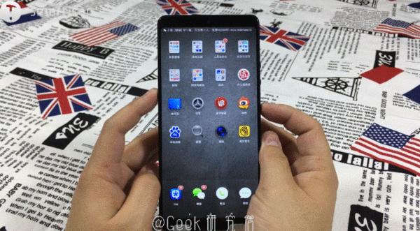 坚果pro2特别版,锤子坚果pro2