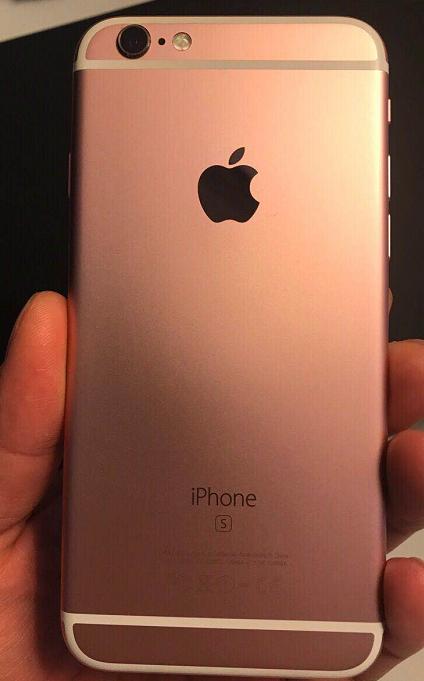 1600元买港版iPhone6s到底划不划算！千元机它的性能最好？