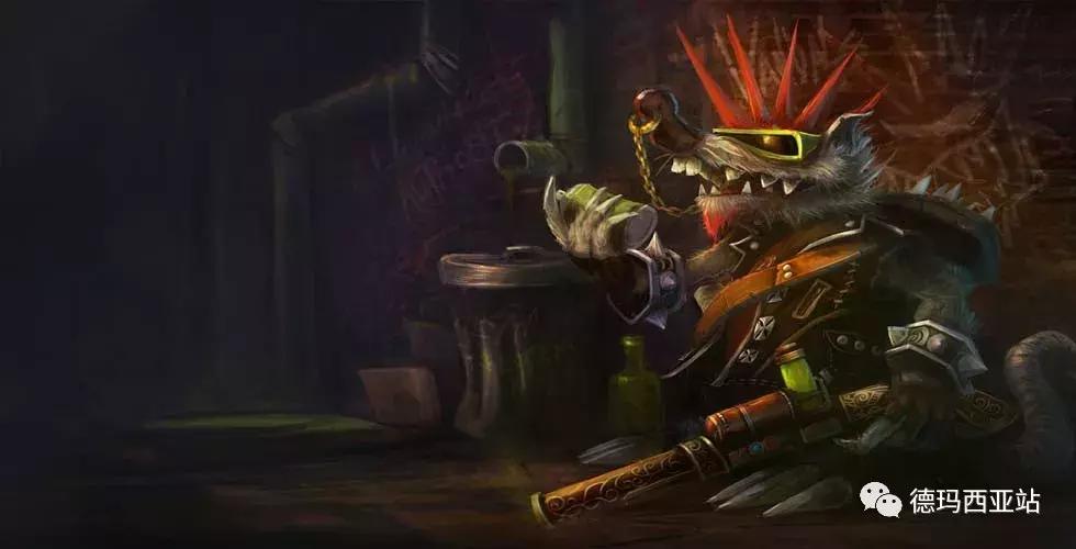 lol玩上单必学的20个技巧,lol无敌的5个技巧