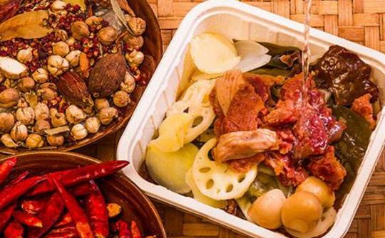 加班吃什么泡面,加班夜宵除了泡面还有什么