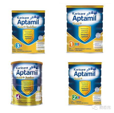 推荐一款容易被宝宝吸收的奶粉,让妈妈放心的奶粉推荐