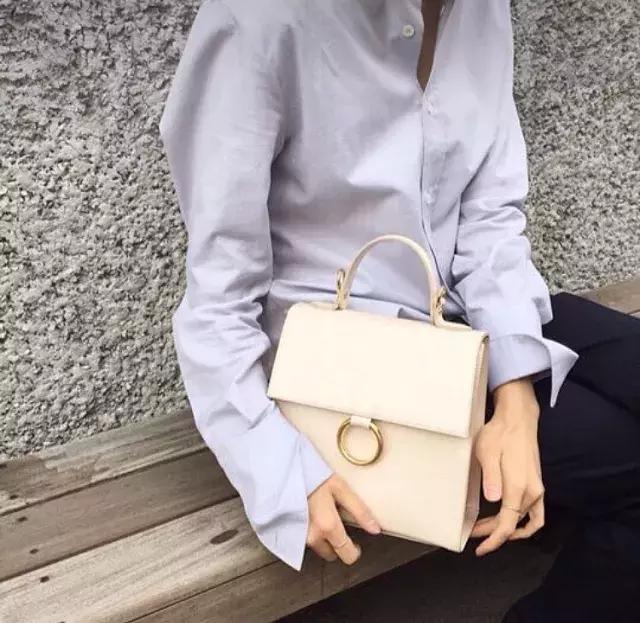 韩范儿小众包推荐,韩国小众月亮包