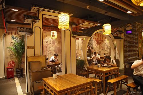 快餐加盟店注意哪些细节,快餐类加盟店到底如何