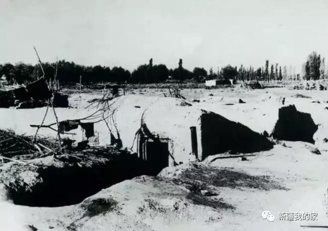 新疆新型城市,新疆刚建立的南疆城市