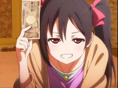 二次元要脱贫了？日本发行虚拟货币「宅币」