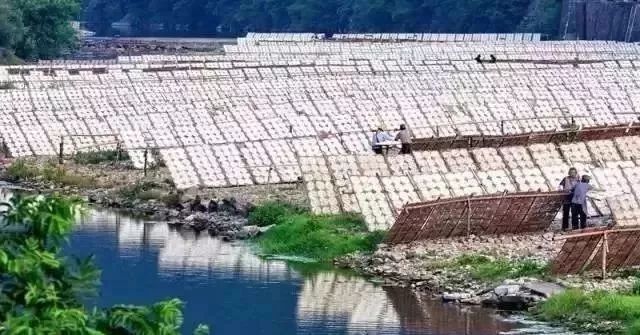 浙江山区特色面食,浙江十大传统面食图鉴