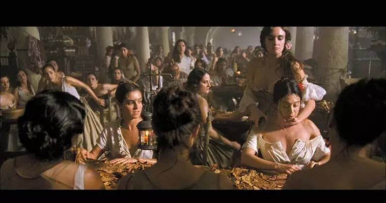 辣词|原宿、森系、哥特成为潮人先学这些词！