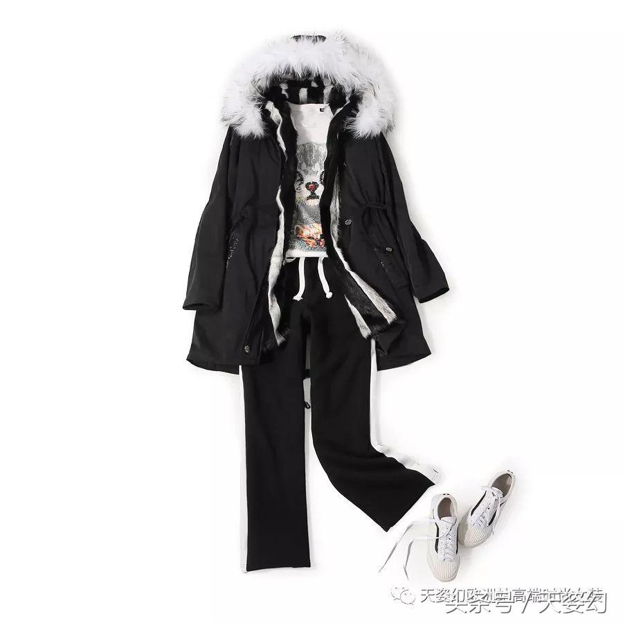 天姿幻最新女装,天姿幻冬季新款女装