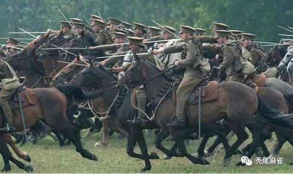 如果拥有坚船利炮（二）：砍出的胜利