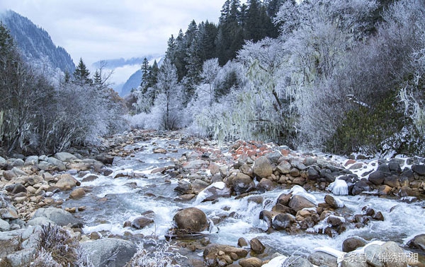 南方最好的景点,湖南适合看雪的景点