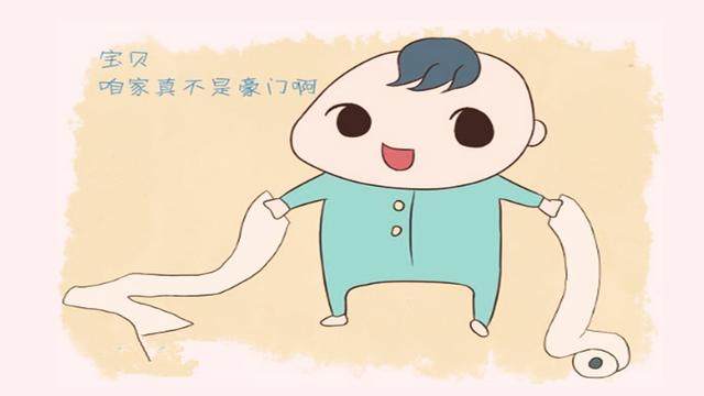 家里有新生儿还有人抽烟,家里有小宝的宝妈们