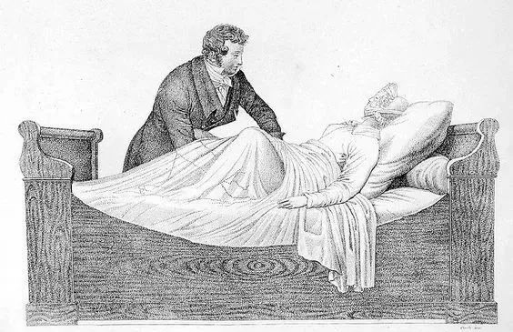 他完成首例妇科手术,被誉为女性的恩人,却因一场实验被批为恶魔