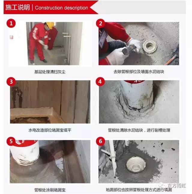 堵漏宝焕新升级版,堵漏宝使用在哪些位置