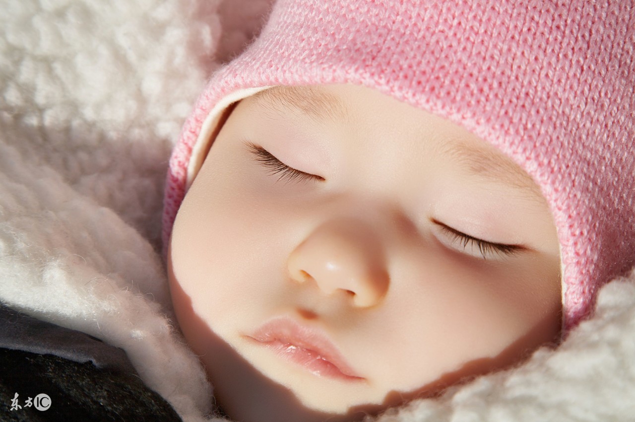 小儿感冒发烧推拿哪里最有效,小儿热伤风感冒推拿小妙招