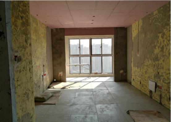 楼层净空太低,房子净空高度一般是多少合适