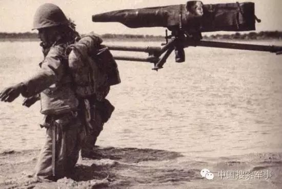 二战最可怕的十种武器,二战时期最厉害的十大武器