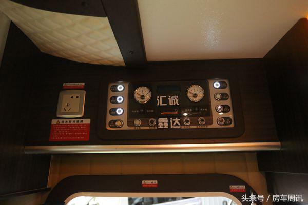 大通房车30万左右的c型房车,大通房车价格20多万的c型房车