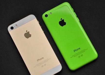 苹果手机2017年到2021年的发展史,盘点历代iphone手机进化史