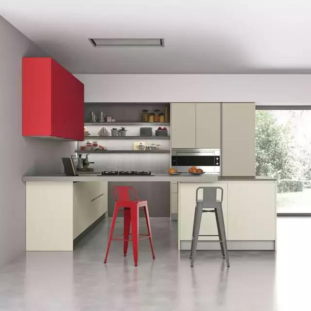 意大利顶级橱柜设计品牌,世界顶级橱柜品牌排行