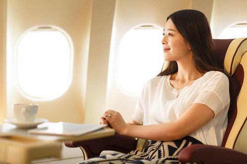 孕妇能坐飞机旅行吗,孕妇能坐非机动车吗