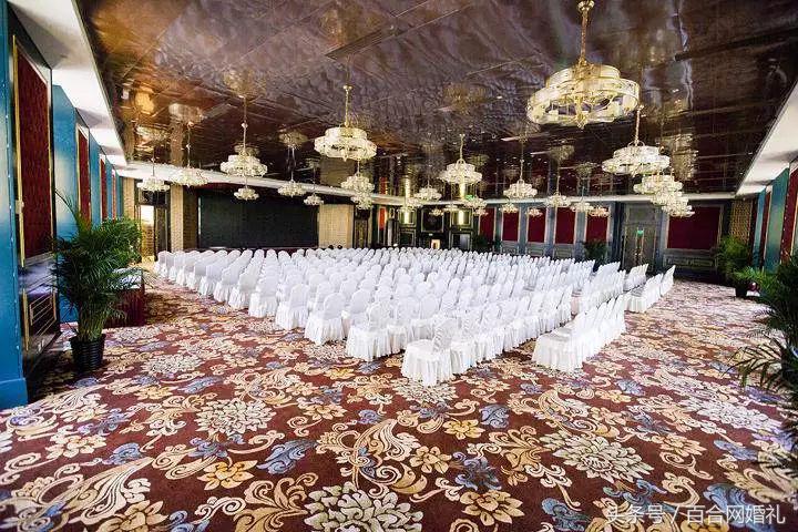 在北京发现一家高品质的野奢酒店,北京办婚宴最大的五星级酒店
