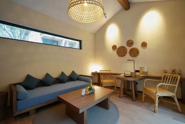 富春江最美的酒店,富春江边度假酒店