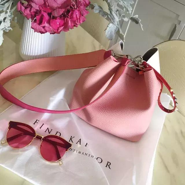 韩国小众包文艺,小众韩系包